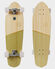 BAMBOO OLIVE
