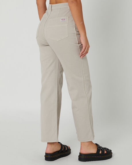 OYSTER WOMENS CLOTHING ROLLAS JEANS - R31J37-874