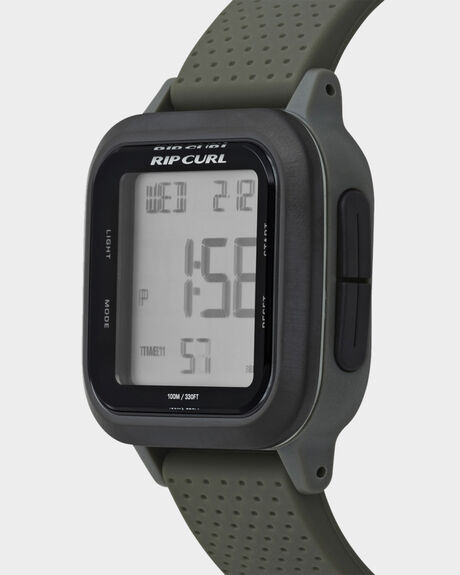 ARMY MENS ACCESSORIES RIP CURL WATCHES - A31990119