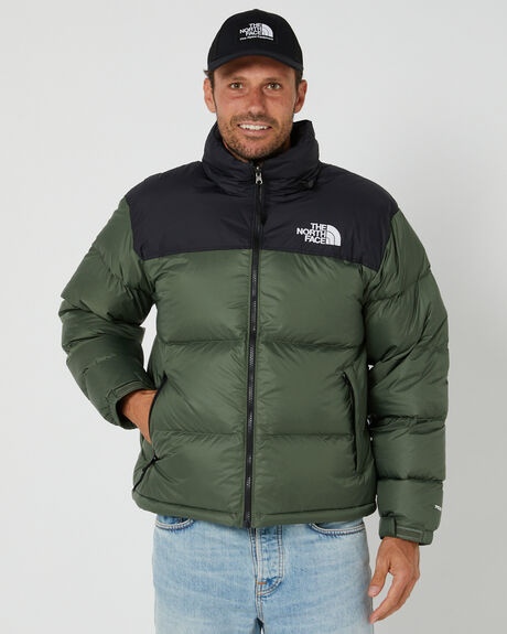 THYME MENS CLOTHING THE NORTH FACE JACKETS - NF0A3C8DNYC