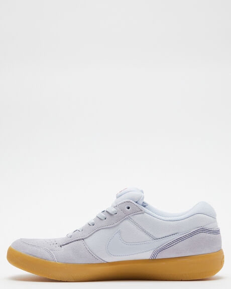 BLUE WHITE MENS FOOTWEAR NIKE SNEAKERS - DV5476-001