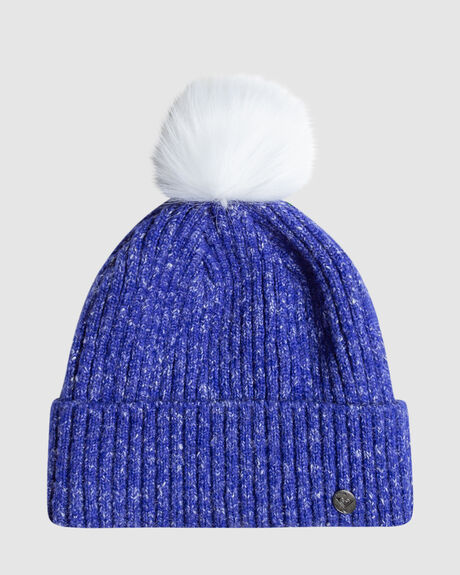 BLUING WOMENS ACCESSORIES ROXY HEADWEAR - ERJHA04159-PRC0