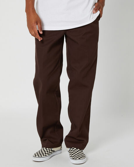 Dickies 874 Original Fit Work Pant - Dark Brown