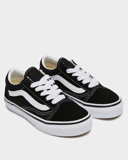 Black vans shoes for 2025 girls