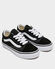 BLACK / TRUE WHITE