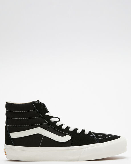 All black vans high clearance tops mens