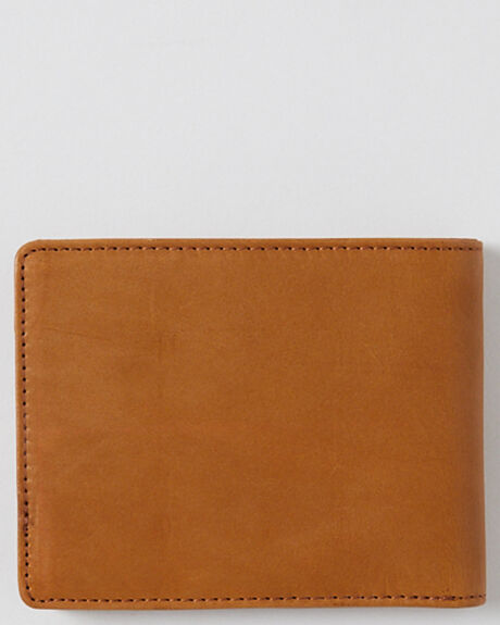 SADDLE MENS ACCESSORIES NIXON WALLETS - C2962-747-00SA