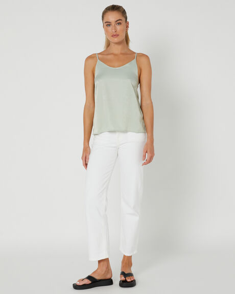 SAGE WOMENS CLOTHING THE HIDDEN WAY TOPS - H8232273SAG