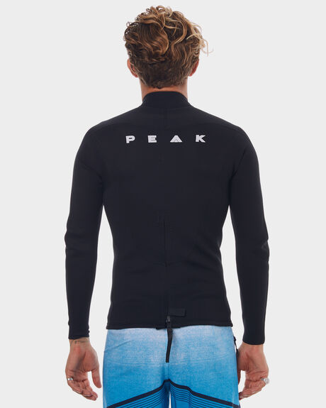 BLACK SURF MENS PEAK VESTS - PM710M0090