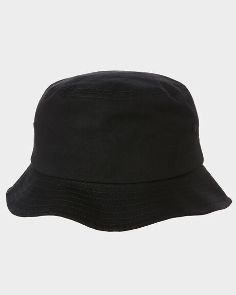 BLACK MENS ACCESSORIES XLARGE HEADWEAR - XL702004BLK