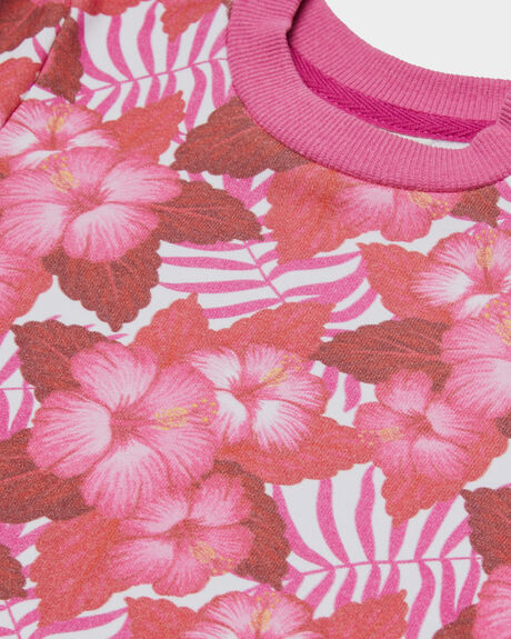 PINK KIDS BABY PUMPKIN PATCH CLOTHING - 20B7004SWPNK