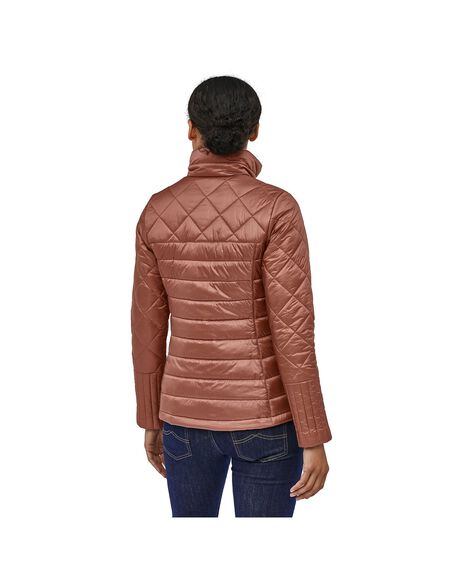 CENTURY PINK WOMENS CLOTHING PATAGONIA JACKETS - 27690-CEP-XS