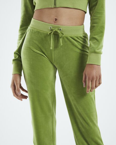 GREEN WOMENS CLOTHING INSIGHT PANTS - 51546000023