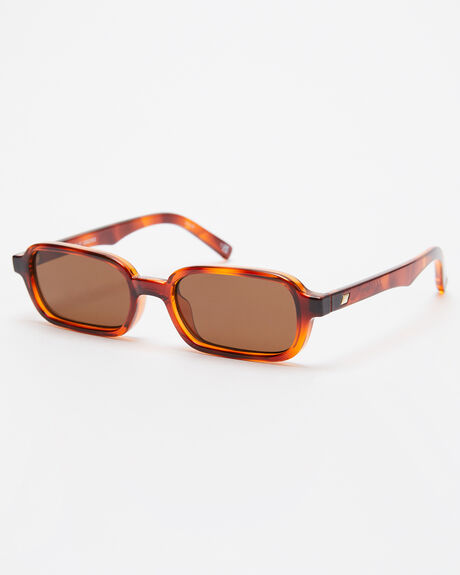 TOFFEE TORT MENS ACCESSORIES LE SPECS SUNGLASSES - LSP2352103TOFFEE