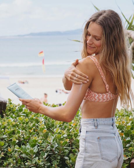 N/A OUTDOOR BEACH PEOPLE4OCEAN SUN PROTECTION - P4OSPF20001