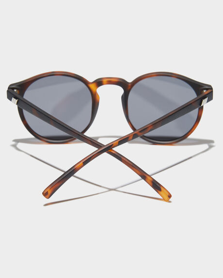 MATTE TORT MENS ACCESSORIES LE SPECS SUNGLASSES - LSP1802486MTOR