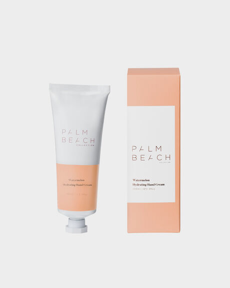 WATERMELON HOME + BODY BODY PALM BEACH COLLECTION SKINCARE - HCBXW