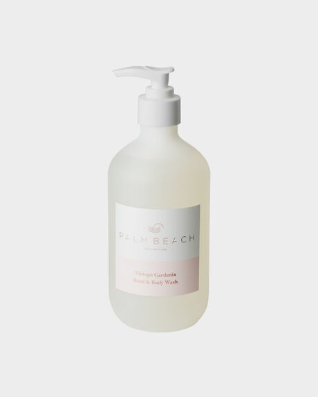 VINTAGE GARDENIA HOME + BODY BODY PALM BEACH COLLECTION SKINCARE - PBC-HBWXVG
