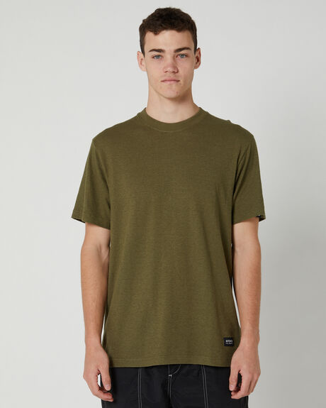 MILITARY MENS CLOTHING AFENDS T-SHIRTS + SINGLETS - M220000-MIL