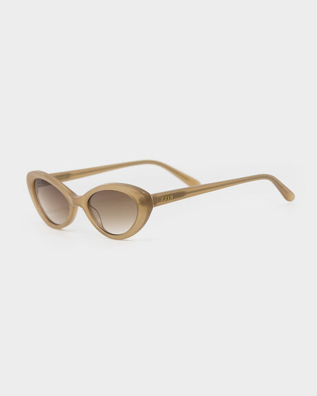 NUDE WOMENS ACCESSORIES RIXX EYEWEAR SUNGLASSES - RXTTE02