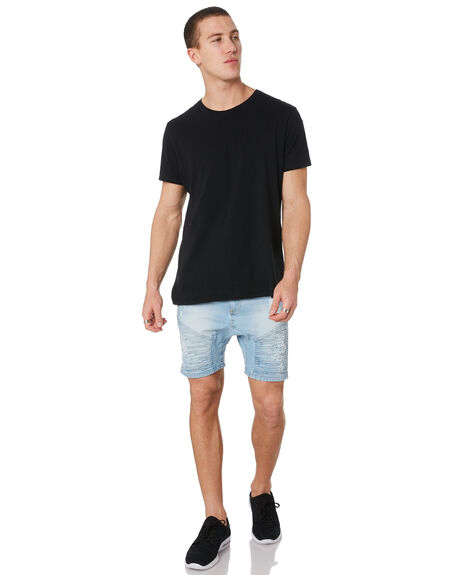 nena pasadena destroyer shorts