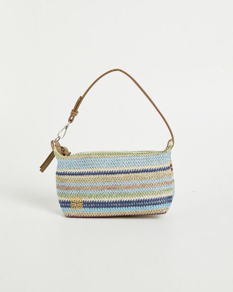 MULTI WOMENS ACCESSORIES STUDIO BACKPACKS + BAGS - ACWS25872-ASST