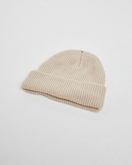NATURAL MENS ACCESSORIES SPENCER PROJECT HEADWEAR - SPMW22197-GRY