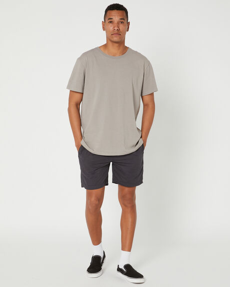 GREY MENS CLOTHING SWELL BOARDSHORTS - S5164231GREY