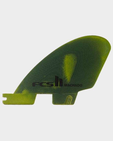 CAMO SURF ACCESSORIES FCS FINS - FRMX-PG02-RS-RCAMO
