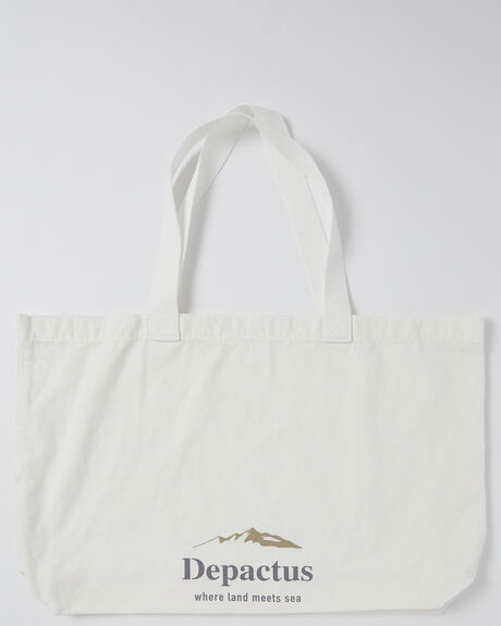NATURAL MENS ACCESSORIES DEPACTUS BAGS - DEMS23264NAT