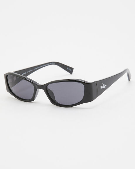 Quiksilver Ellipse P SurfStitch Green Black - - Polarised Sunglasses Plz For Men 