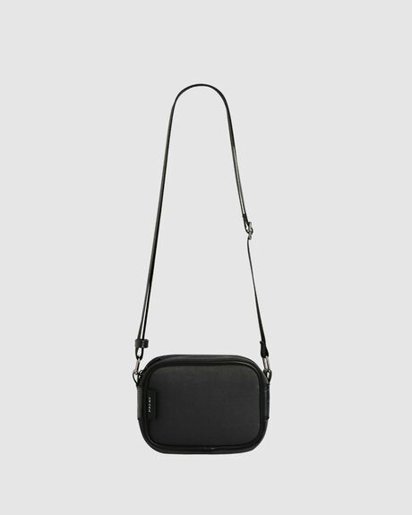 BLACK WOMENS ACCESSORIES PRENE BAGS BACKPACKS + BAGS - PERRY-BLK