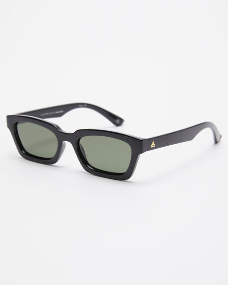 BLACK MENS ACCESSORIES AIRE SUNGLASSES - AIR2342205BLACK