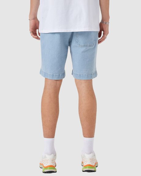 BEACH BLUE MENS CLOTHING BARNEY COOLS SHORTS - 605-Q323-28