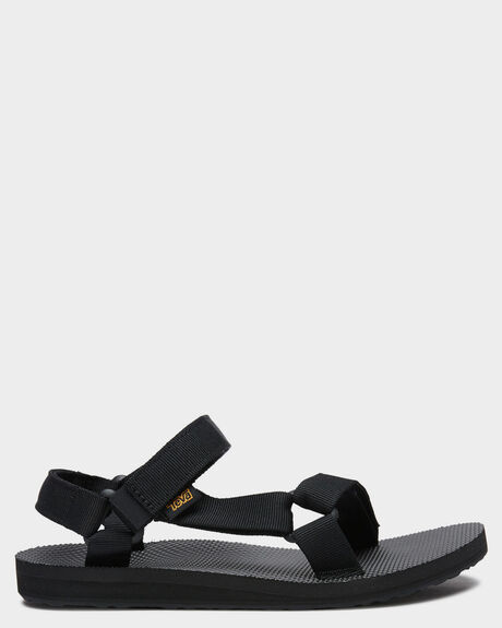 Teva discount platforms black