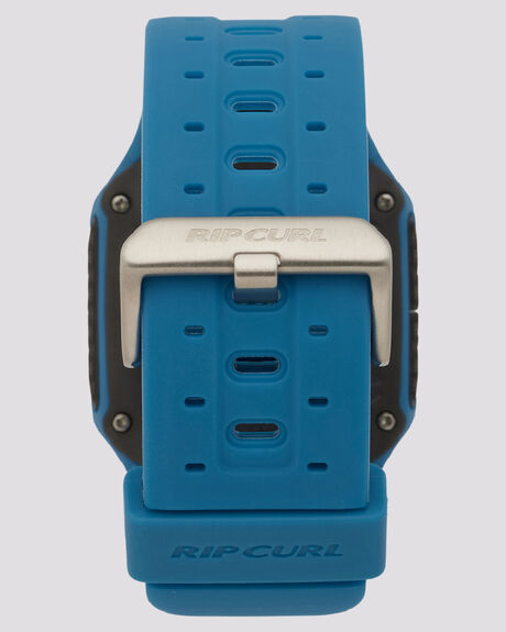 MARINE BLUE MENS ACCESSORIES RIP CURL WATCHES - A11448906