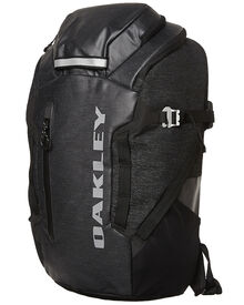 Oakley Voyage 25L Backpack Jet Black SurfStitch