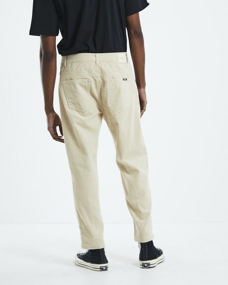 NATURAL MENS CLOTHING INSIGHT PANTS - 51879400050