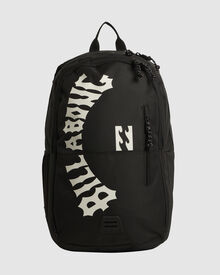Billabong Norfolk Pack Stealth SurfStitch