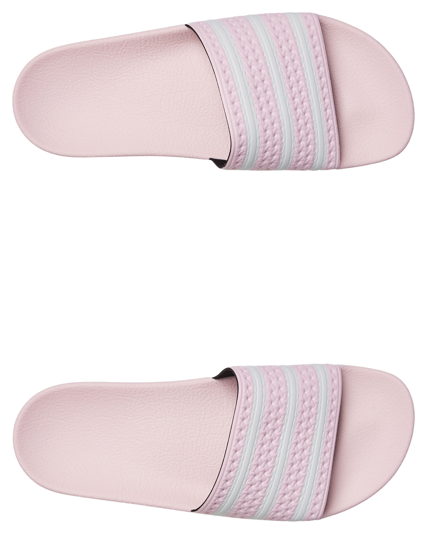 adidas slide pink
