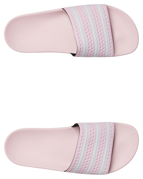 Adidas Adilette Womens Slide - Pink | SurfStitch