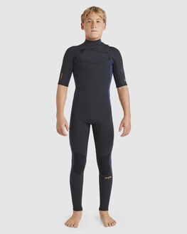 Boys Wetsuits Steamers Springsuits Vests more SurfStitch