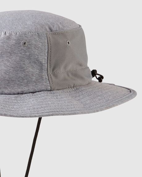 GREY MENS ACCESSORIES DAKINE HEADWEAR - 10002897-GFF-S-M