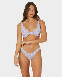ALL ABOUT EVE Swimwear SurfStitch