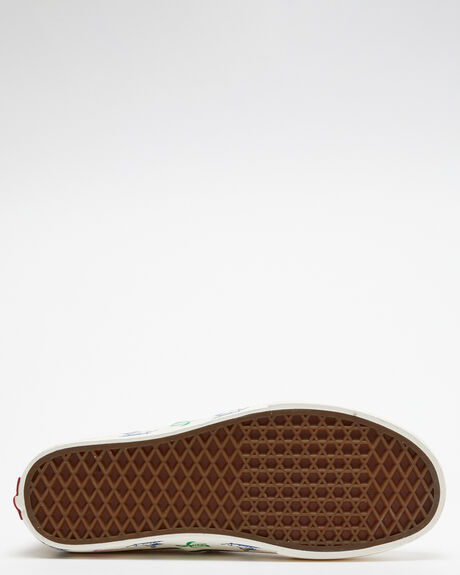 MAMI WATA CREAM MENS FOOTWEAR VANS SNEAKERS - VNA4BX5CRM