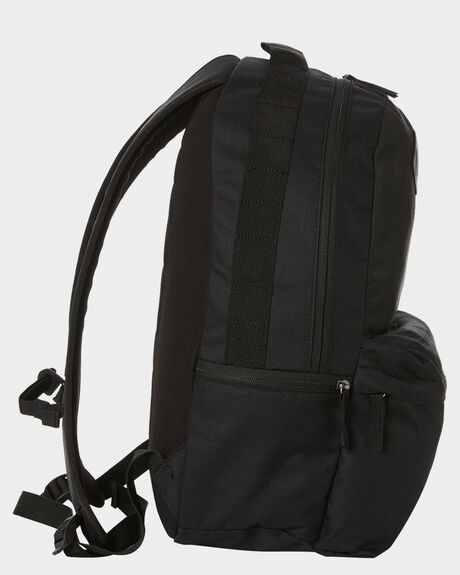 BLACK WHITE MENS ACCESSORIES NIKE BAGS + BACKPACKS - DD7225010