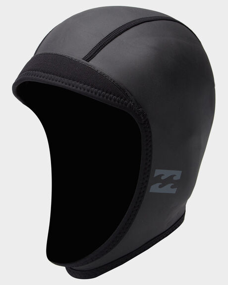 BLACK SURF ACCESSORIES BILLABONG SURF HATS - ABYWW00113-BLK