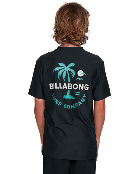 BLACK BOARDSPORTS SURF BILLABONG BOYS - BB-8703002-BLK