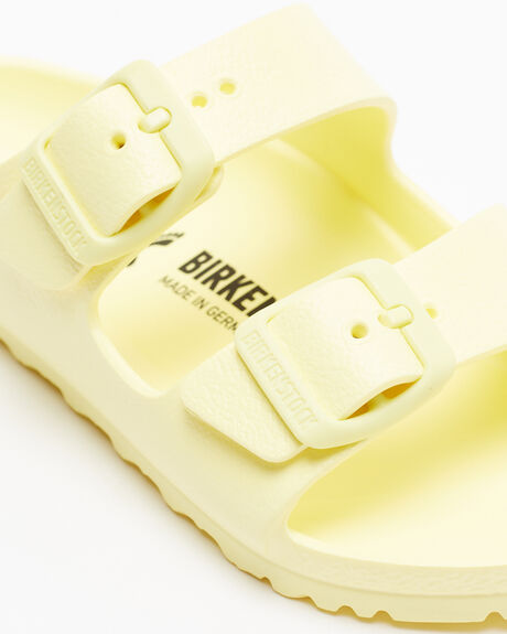 POPCORN KIDS YOUTH GIRLS BIRKENSTOCK SANDALS - 1021706