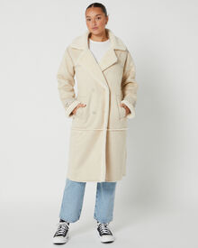 All about eve store fundamental utility jacket